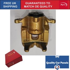 For Bmw 5 Series 2011-2016 4.4 Front Right Apec Brake Caliper RCA1107GOL