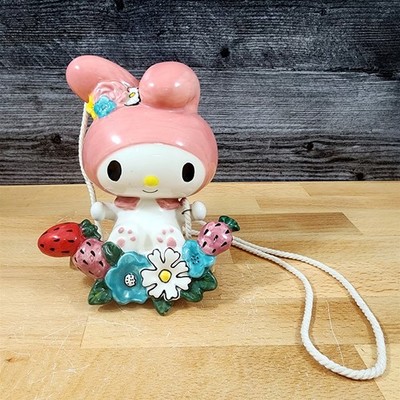 Flowerさま　たまごを抱いたうさぎさん 水色マーガレットと桜ピンク s-l400.jpg