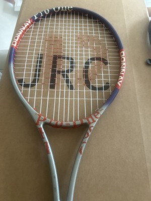 Tennis Racket Donnay Pro One Oversize 41/4 G2 Rare | eBay