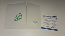 DANNY NOPPERT signed Autogramm In Person FUNKO POP WINDOW PDC DARTS ACOA