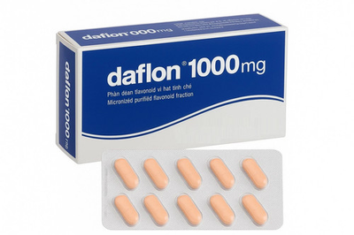 #ad #ad DAFLON 1000mg Tablets 30 Count Plant Based Flavonoid Veins Circulation Support $108.49