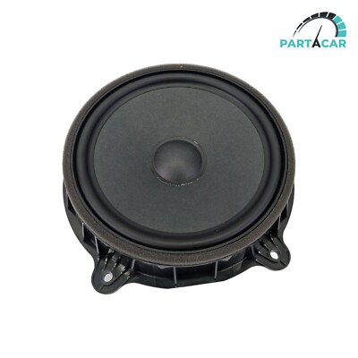 M/SF/T SOUND 6’3” 2017 2018-2023 Tesla Model 3 Y M3 MY Front Left/Right Door Speaker