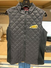 Ww Quilted Vest-l #286073906