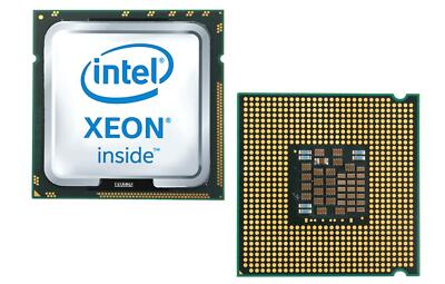 Intel Xeon E5-2678v3 12x 2,50 GHz 12 Kerne 24 Threads LGA2011 Sockel Prozessor 
