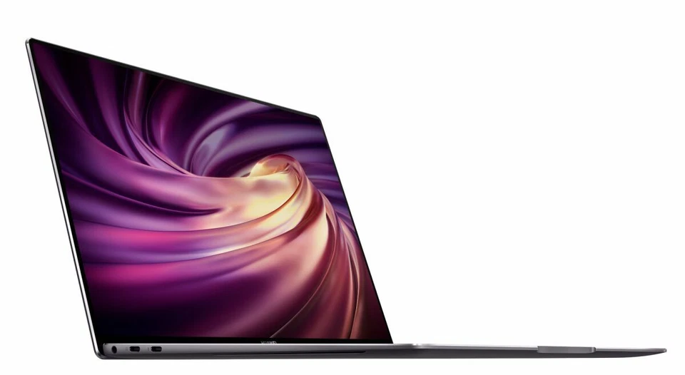Huawei Laptop Matebook X Pro 2020 14" i7 10Gen 16+512GB MX250 53010VVN Touch Win - Immagine 4 di 4