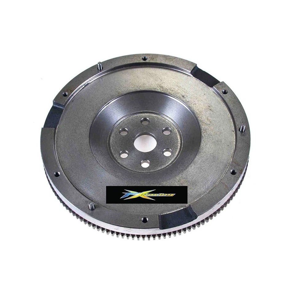 KIT EMBRAGUE LUK + ESCLAVO + VOLANTE LUK PARA 95-00 CONTOUR MYSTIQUE COUGAR 2.0L Foto 2 de 4