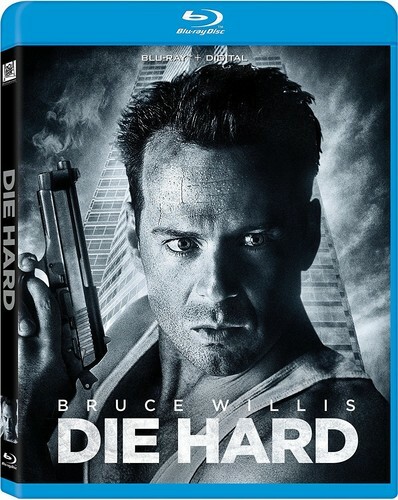 NEU Die Hard Blu Ray & Digital FILM 30th Anniversary Bruce Willis - Bild 1 von 1