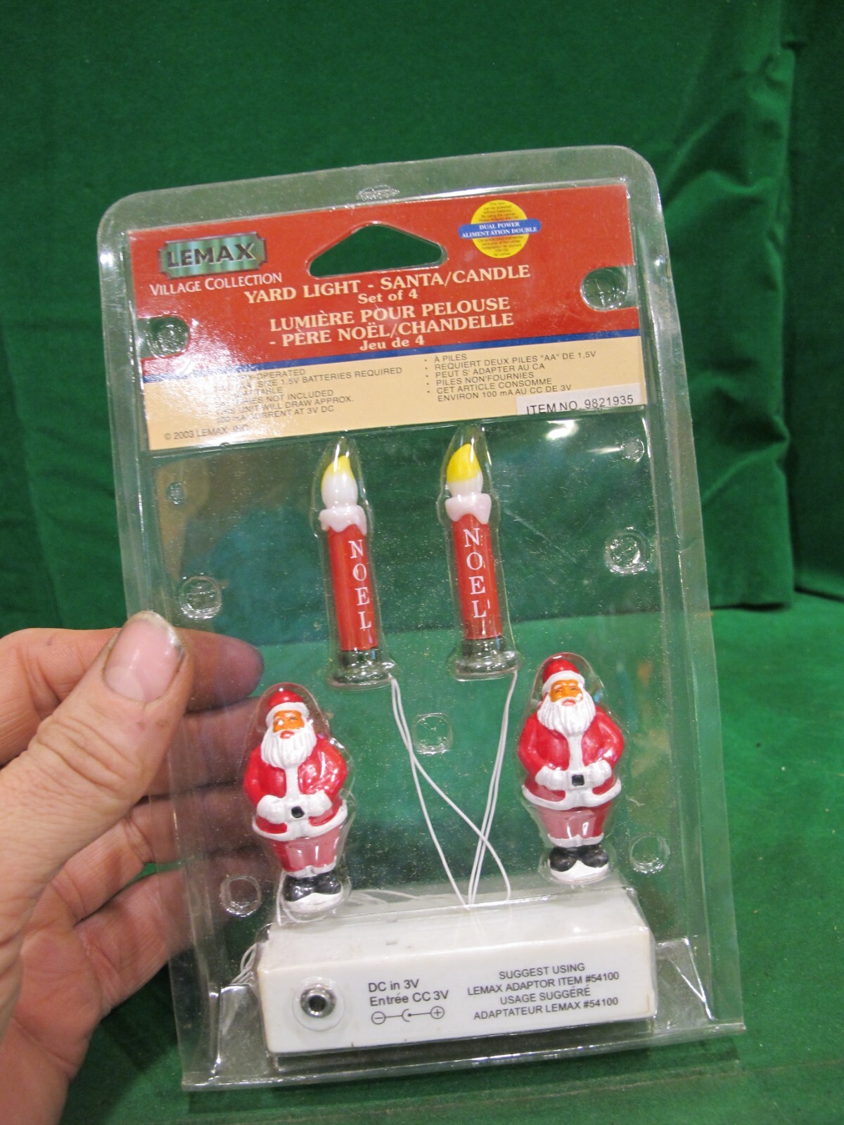 Click here to see eBay Auction