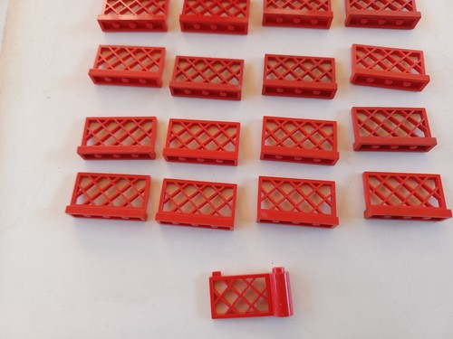 Lego - Kleinteile Zufällig Sortiert ( nr 4 ) - Bild 3 von 3