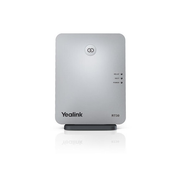 Yealink Repeater RT30 for DECT Phone W52P, W56P, W53P e W60P/B - NUOVO