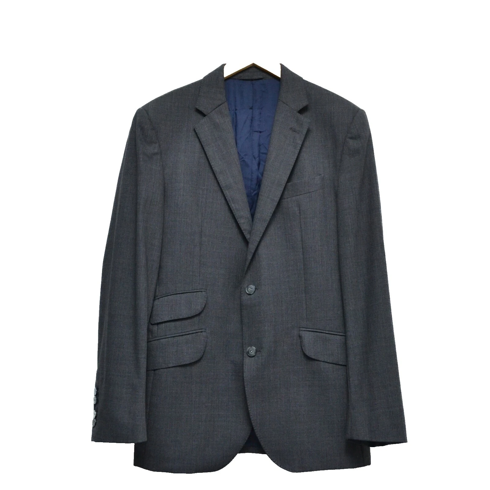 Hackett Wool Suits & Blazers for Men
