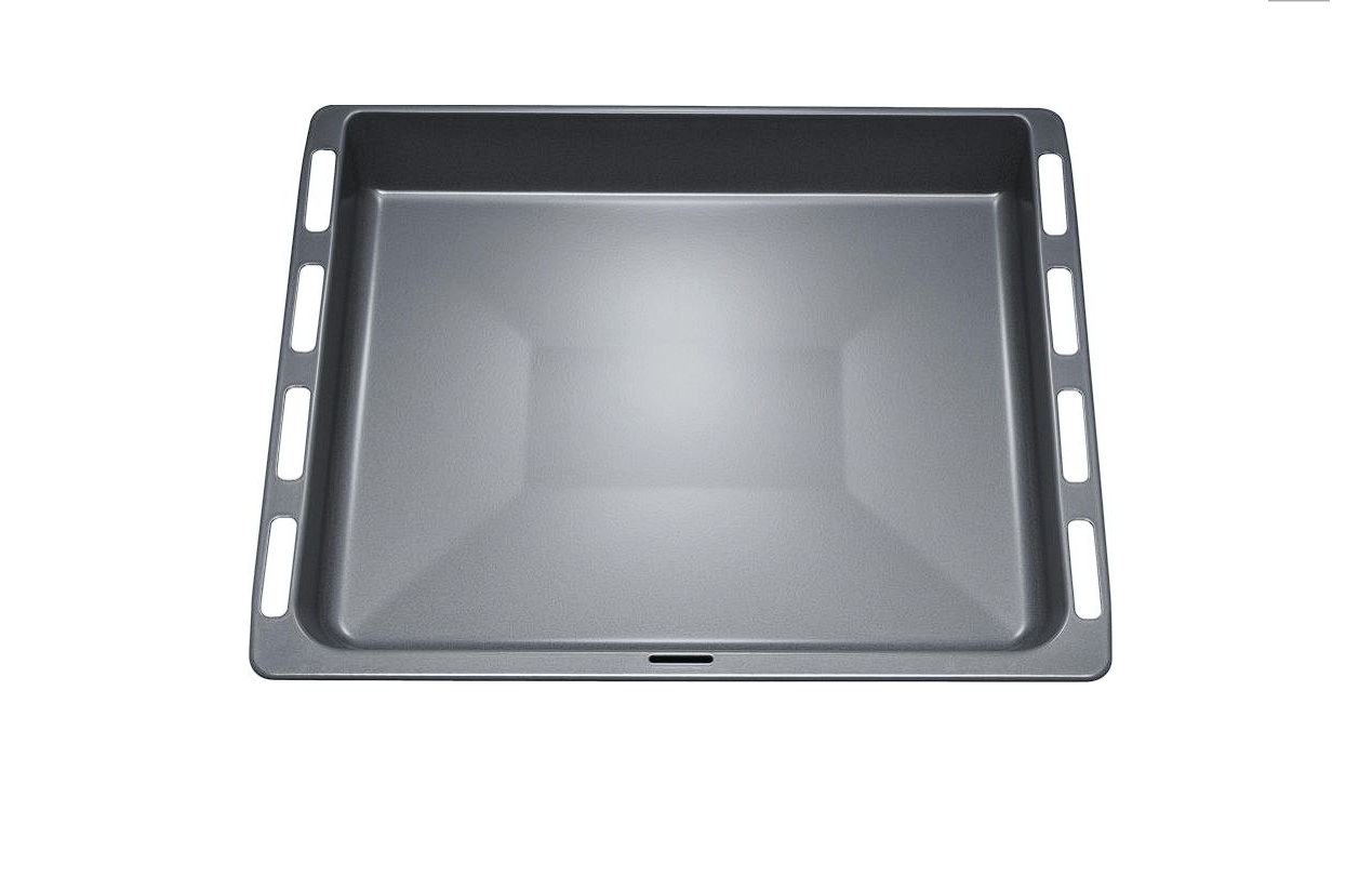 Genuine Bosch HBA13B150B Oven Drip Tray Shelf