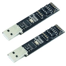 Tiny Programmer for Attiny85 pack of 2