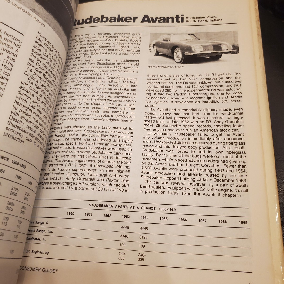 Cars Of The 60s - Hardcover By Rh Value Publishing - EXCELLENT | eBay