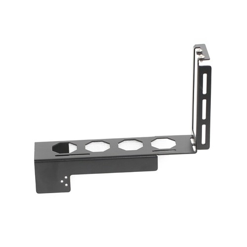Heavy Duty Metal Support Frame for DIY PC Enthusiasts, Suitable for C Type GPU - Picture 4 of 8