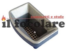 Brasero Creuset Fonte Original RAVELLI Poêle Pellet Arianna Erika Sara