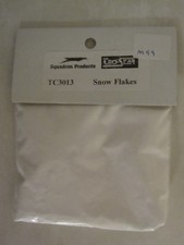 Squadron Products/Tech Star - Snow Flakes TC3013 Scenery Modeling