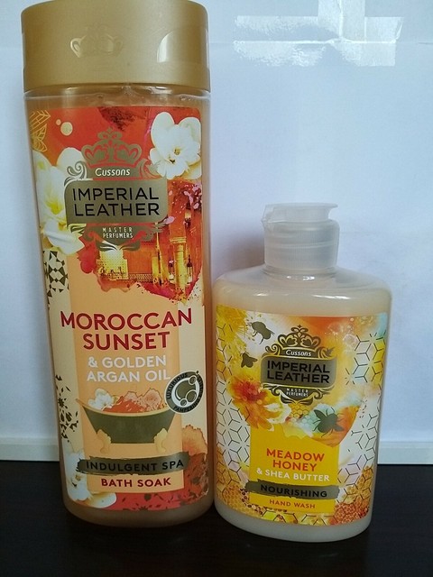 morrisons shea moisture