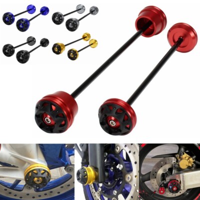 R&G FP0258BK Fork Protectors for Yamaha Tracer 7 (GT) / MT-07 '21-'24, & XSR 700 '22- | Accessories International R&G FP0258BK Fork Protectors for Yamaha Tracer 7 (GT) / MT-07 '21-'24, & XSR 700 '22- | Accessories International