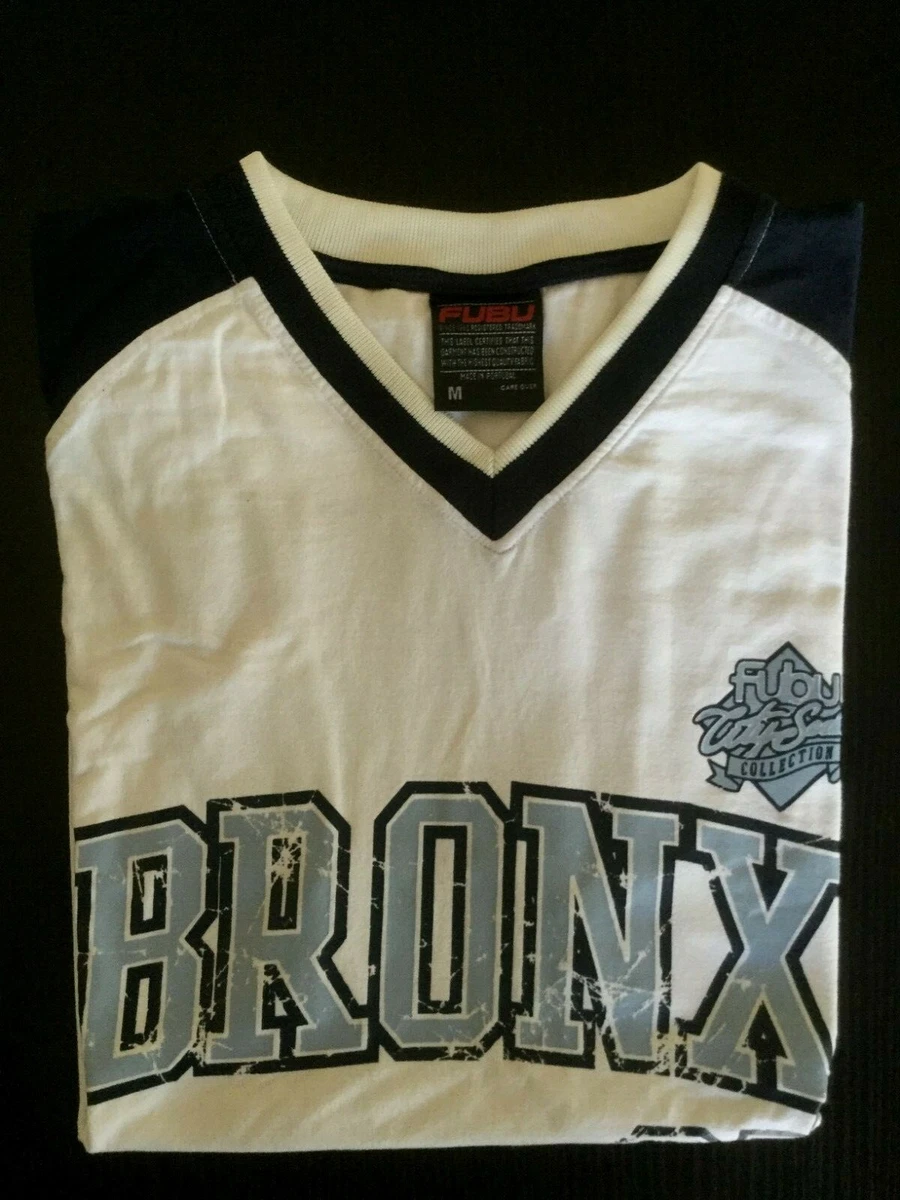 Bronx abbigliamento hotsell