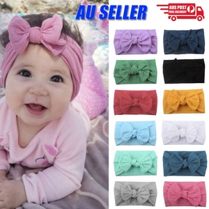 baby turban headband australia