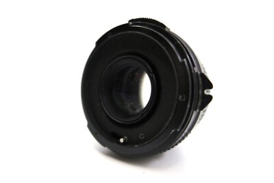 Mamiya Sekor C 80mm f2.8 For M645 Super 1000S Pro TL From JAPAN | eBay