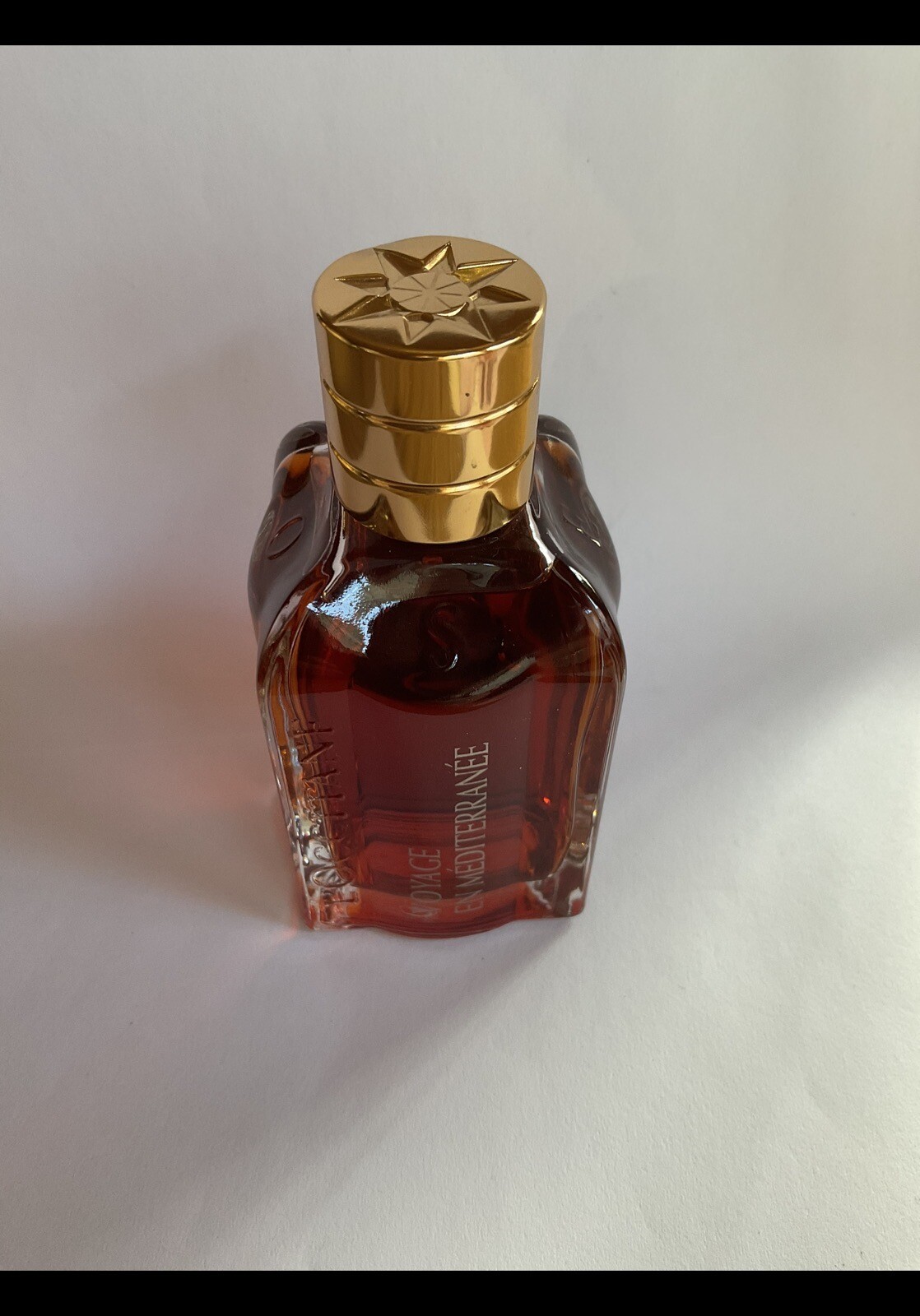 L Occitane Neroli Voyage en Méditerranée Eau de Parfum 75 ml RAR eBay