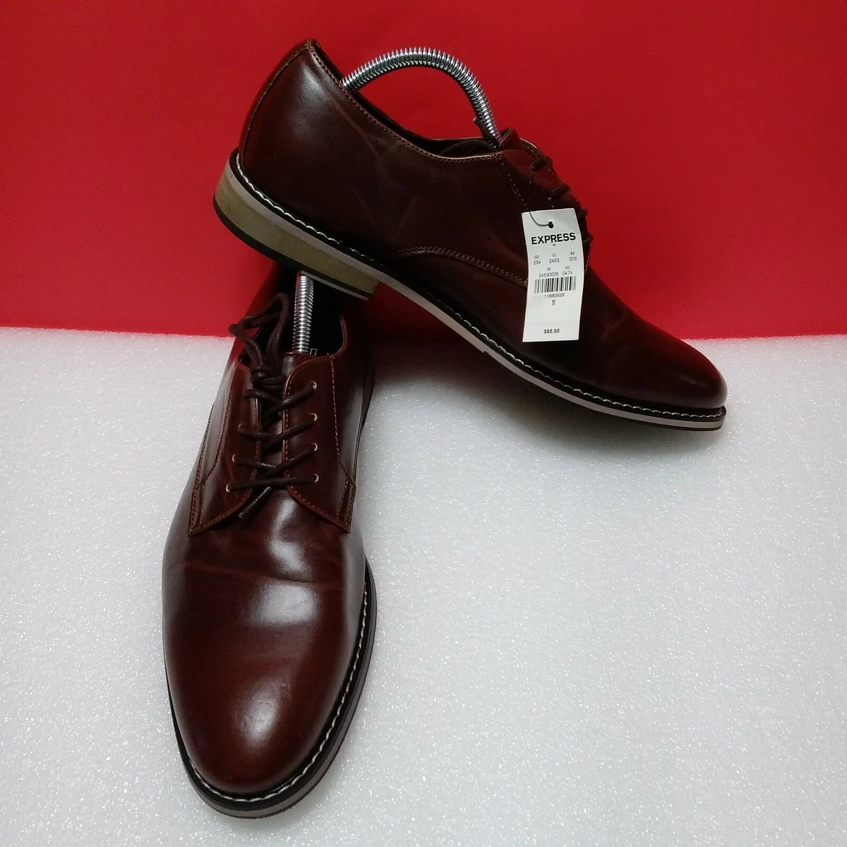 Top 127+ shoes express kenmei.edu.vn