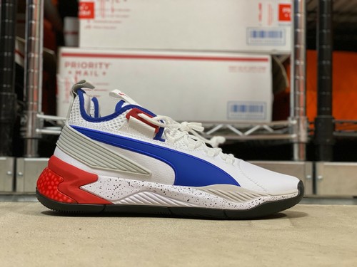 uproar palace guard basketball shoes