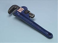 Faithfull Leader Pipe Wrench 24in Faithfull Leader Pipe Wrench 24in
