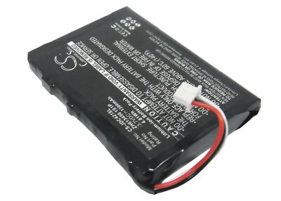 Li-Ion Akku für JDS Labs C421 C5 C5D 3,7V 1300mAh