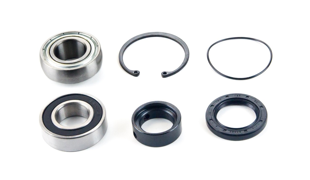 Polaris Star 250, 1990, Jack Shaft Bearing and Seal Kit