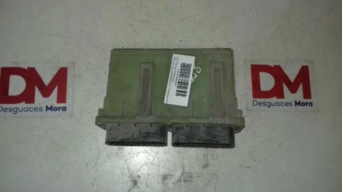 24410130 Centralita Motor Uce para OPEL ASTRA F VAN * 4802554 - Imagen 1 de 4