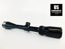 Vortex Crossfire II 4-12x44mm Dead-Hold BDC Gloss Black CF2-31015