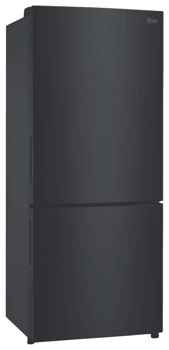 LG 420L Bottom Mount Refrigerator GB455BLE eBay