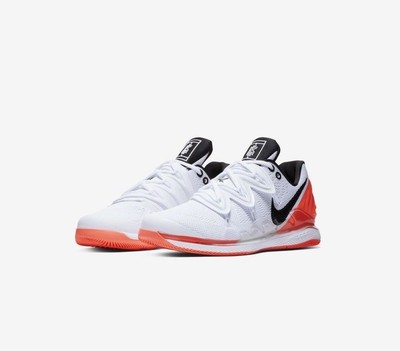 nikecourt air zoom vapor x kyrie