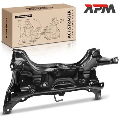 Corpo asse supporto asse anteriore per Toyota Yaris P9 Aygo Peugeot 107 Citroën C1