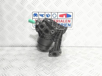 Ölfilter VW Golf VII Variant BA, BV 03N115389A P16406016