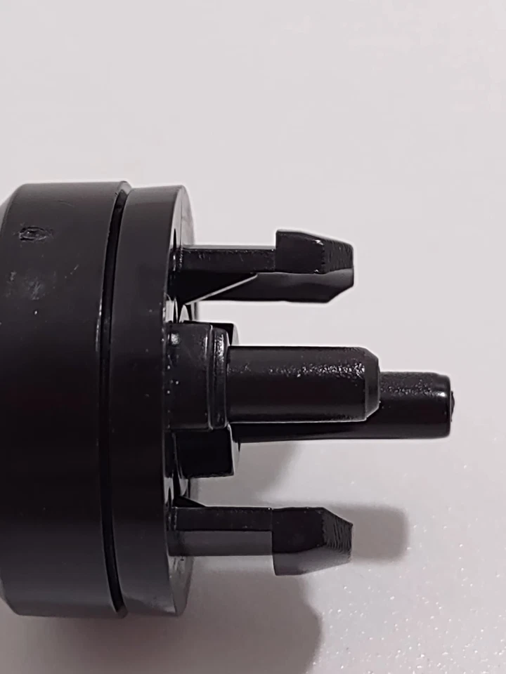 ДЕТАЛЬ НАСОСА ЛАМПЫ ГРУНТОВКИ MCCULLOCH ТРИММЕР WEEDWHACKER США Tech/Seller - Изображение 3 из 4