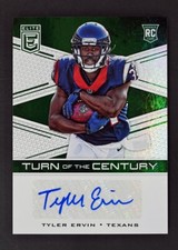 2016 Donruss Elite Football Cards 11