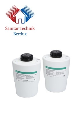 Grünbeck exaliQ safe+ Dosierlösung Mineralstofflösung 2 x 3 L 114033