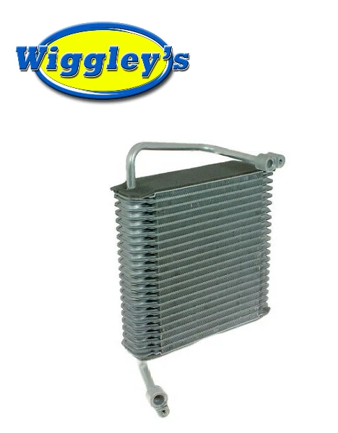 A/C EVAPORADOR NÚCLEO DELANTERO OMEGA AMBIENTAL 27-11427 Foto 3 de 3