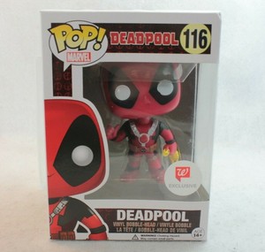 deadpool rubber chicken