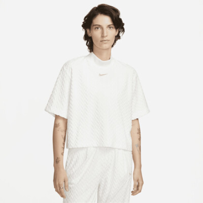 Nike Damen Shirt Serena Williams Design DV6472-133 Übergröße Top Oberteil Neu 1X