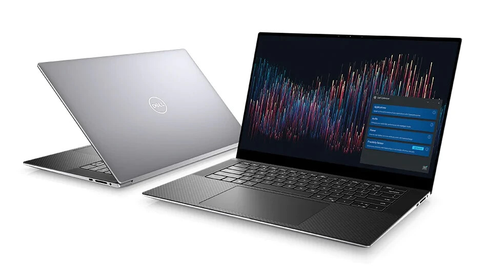 DELL PRECISION 5550 i7 10750H 6 CORE 32 GB RAM 512gb NVME NVIDIA