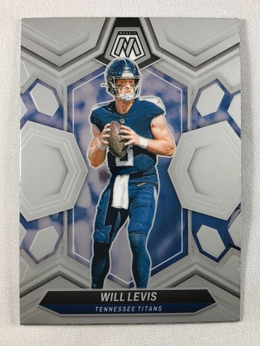 2024 Panini Mosaic Base #201-400, Pick Your Card! SHIPS FREE! Up'd 8/15! - Picture 13 of 131