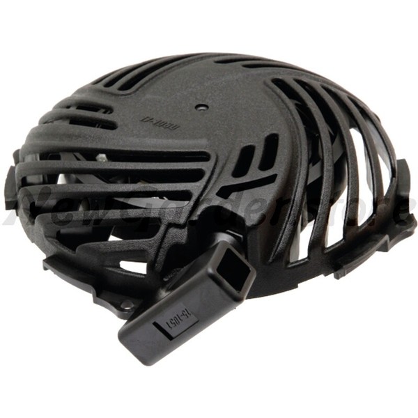 Umkehrbarer Anlasser Motor RasenmäHer Traktor Briggs & Stratton 593959-image