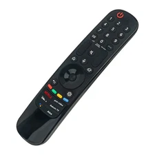 MR22GA MR22GN AKB76039901 Replace Voice Magic Remote Control for LG LED Smart TV