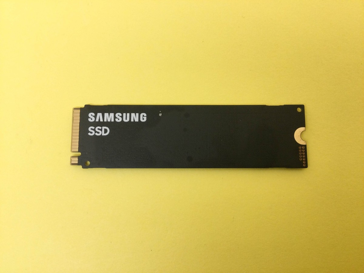 内蔵型SSD OEM Samsung PM9A1 (MZ-VL21T00) 1TB NVMe Amazon.com: New PM9A1 MZ-VL21T0A Solid State Drive 1TB