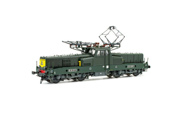 Jouef HJ2339S SNCF Locomotive électrique